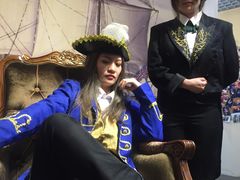 -JOJO实景沉浸侦探剧本杀(大悦城店)