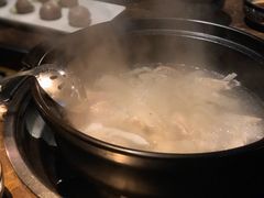 -同仁四季椰子鸡(海岸城天利店)