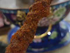 -东来顺•非遗火锅(外滩店)
