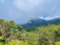 -终南山国家森林公园