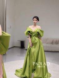 -南京宝娜嫁衣婚纱礼服馆(中央路店)
