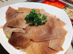 捞派毛肚-海底捞火锅(武胜路凯德广场店)