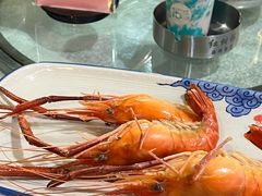 -崖口红树林海鲜餐厅