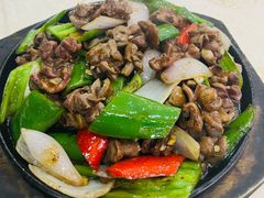 -文海饭店(朝阳路店)