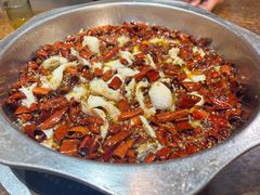 -文记沸腾鱼(永安路总店)