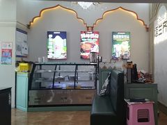 -塔兰齐新疆孜然火锅(鲤鱼山路店)