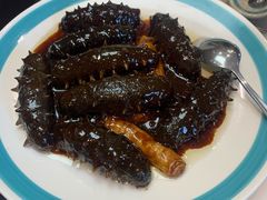 葱烧辽参-峨嵋酒家总店(车公庄店)