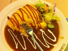 -呀咪咖喱屋(龙之梦购物中心莘庄店)