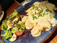 -澳骄 Aussie Kitchen·手工披萨·西餐(国大店)