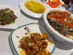 -马凯餐厅(长椿街店)
