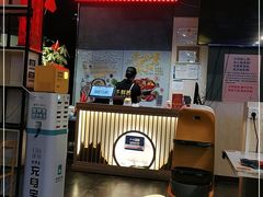 门面-牛鲜胜·潮汕牛肉自助火锅(番禺市桥店)