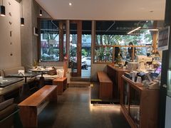 -慢象咖啡(台江店)