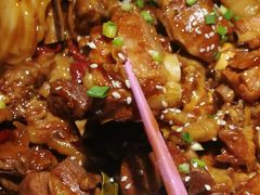 -胖哥俩肉蟹煲(湖滨银泰in77店)