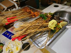 -钢管厂五区小郡肝串串香火锅(人民广场店)