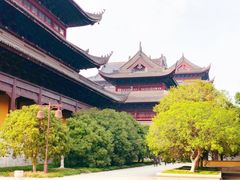 -重元寺