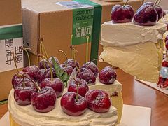 -流酥可心·牛乳蛋糕商店(禾祥西路店)
