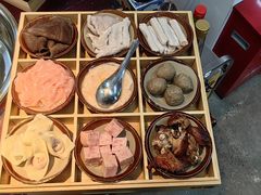 -芈重山老火锅(洪崖洞店)