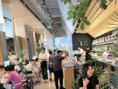 -gaga(深圳福田星河COCO Park店)