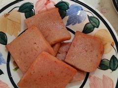 -麦当劳(百联西郊购物中心店)