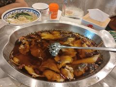 -鑫巴蜀小镇 · 水煮鱼专研店(玉桥店)