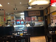 -姚记炒肝店(簋街店)
