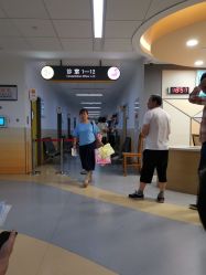 -上海交通大学医学院附属上海儿童医学中心(陆家嘴总院区)