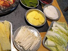 -重庆印象老火锅(梅林店)