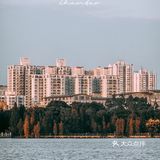 附修图教程·来这里可以拍到广州地标三件套！