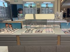 -AOJO眼镜(南翔印象城MEGA店)
