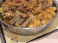 -黄记煌三汁焖锅(首创奥特莱斯店)