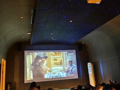 -涨巢·潮玩水疗局