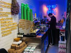-ALPHA COFFEE阿尔法咖啡(虹莘路店)