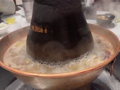 -东来顺饭庄(西直门店)