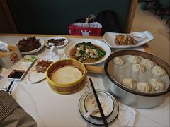 -梅利汴京烤鸭•开封豫菜地标店(晋安路店)