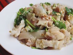 沙姜猪手-繁仔牛杂(石排店)