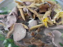 -龙江鲜捞店(龙江路店)