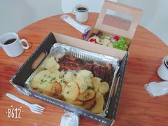 -Pedro's House of Lamb(基督城)