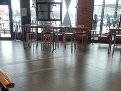 -汉堡王(梅村服务区南店)