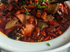 -鑫巴蜀小镇 · 水煮鱼专研店(玉桥店)