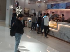 -CoCo都可(合生汇店)
