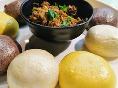 -九龙奇迹海鲜大排档(万象城店)