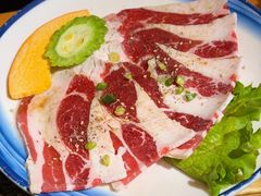 -梦山水日本烧肉(五四广场店)