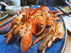 -船歌·鱼水饺青岛菜(闽江二路店)
