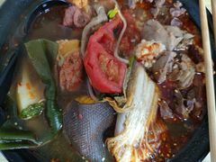 -四川老牛麻辣烫(北门桥店)
