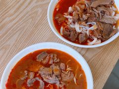 -黄恒记牛肉粉(森森店)