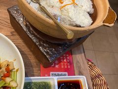 豆腐-大盐帮川菜馆(长楹天街店)