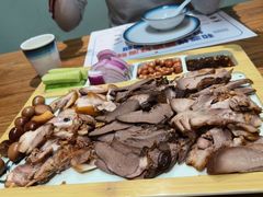 -和源祥·日照菜扛把子(万平口一店)