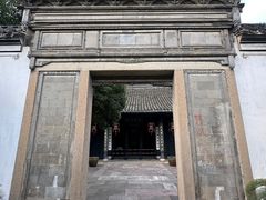 -王阳明故居