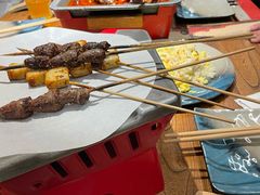 -1819餐厅·团队聚餐·烤串·精酿