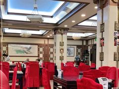 大堂-晋阳饭庄(虎坊桥店)